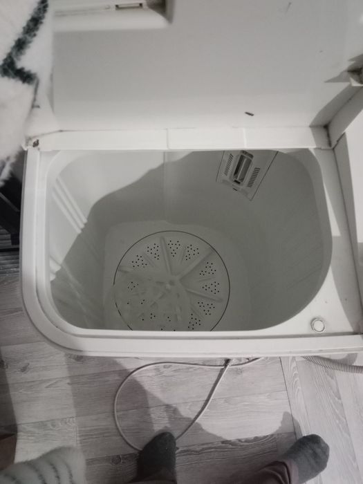 Машинка полуавтомат