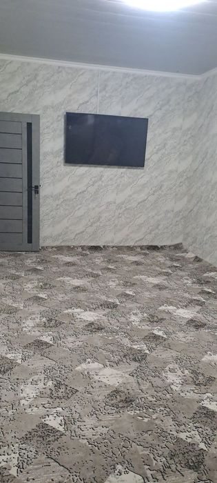 Квартира 2 комнатная. 2 этаж