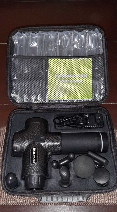 Aparat  masaj TechONE