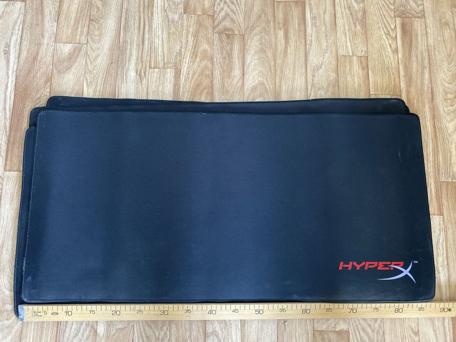 Оригинальный коврики HyperX (85x40 см)