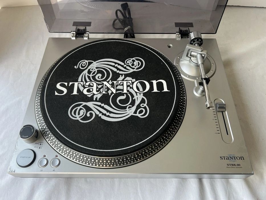 Stanton str 8.30 de colecție