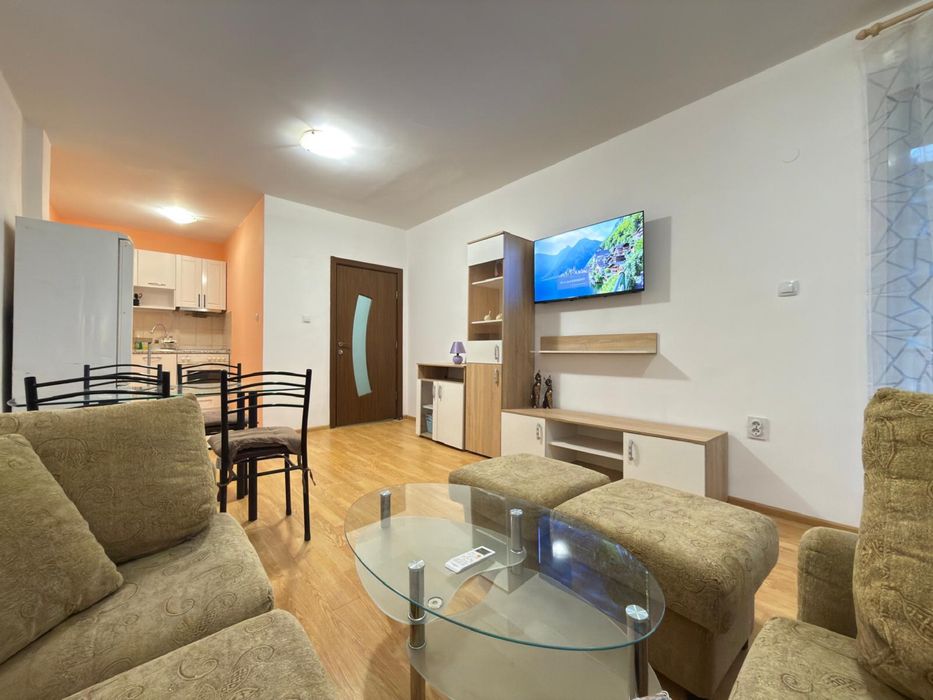 Двустаен апартамент от собственик