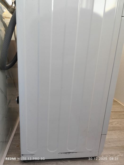 Продам стиральную машину