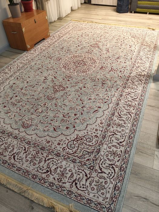 Ковёр буу хорош вариант