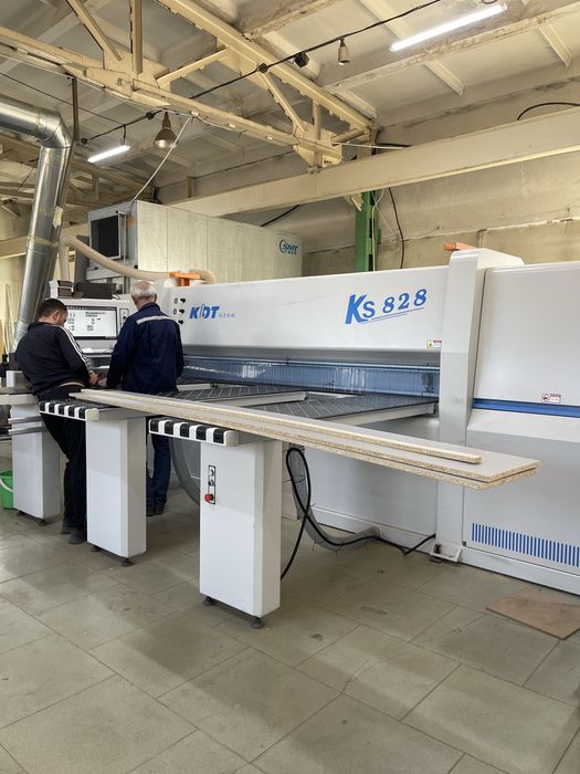 Распил , закатка присадка