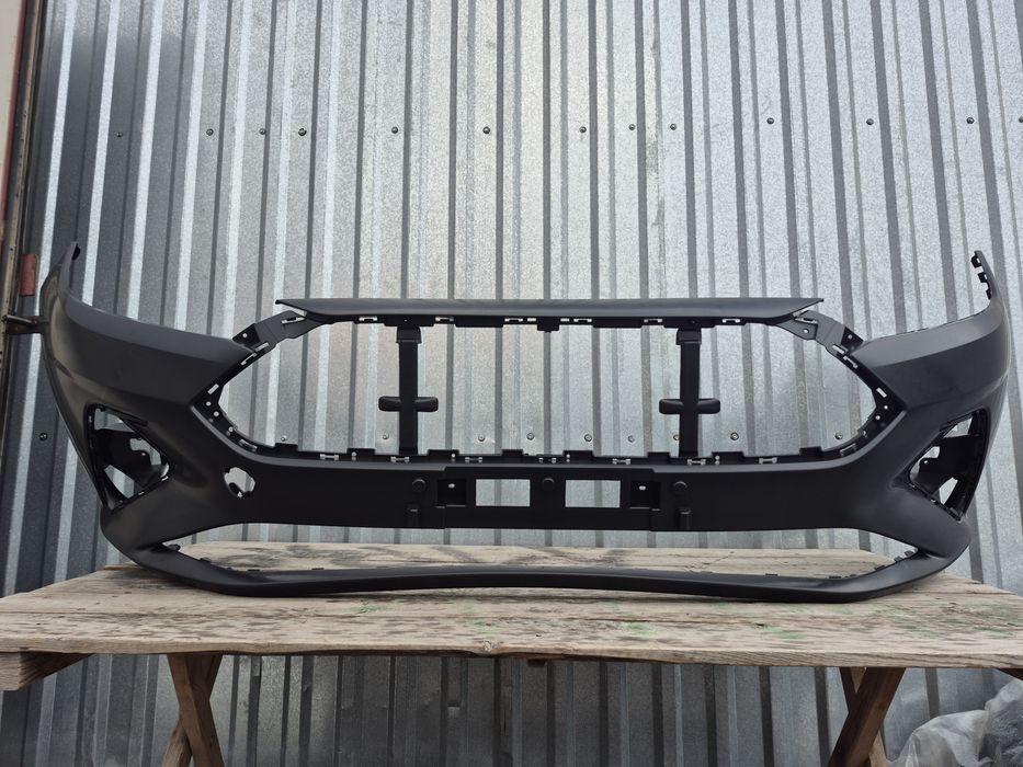 Бампер передний Jac JS4 J7 Haval Jolion