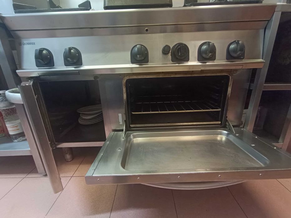 Професионално оборудване за кухня и бар