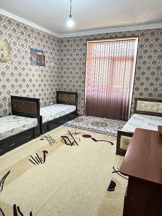 Продаётся своя 2-х комнатная квартира на Карасу 1. 95000$