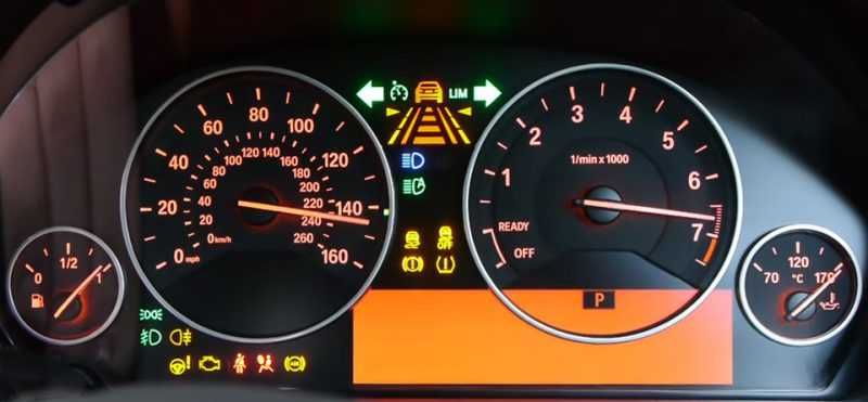 Diagnoză BMW / Mini (ISTA) | Citire Erori