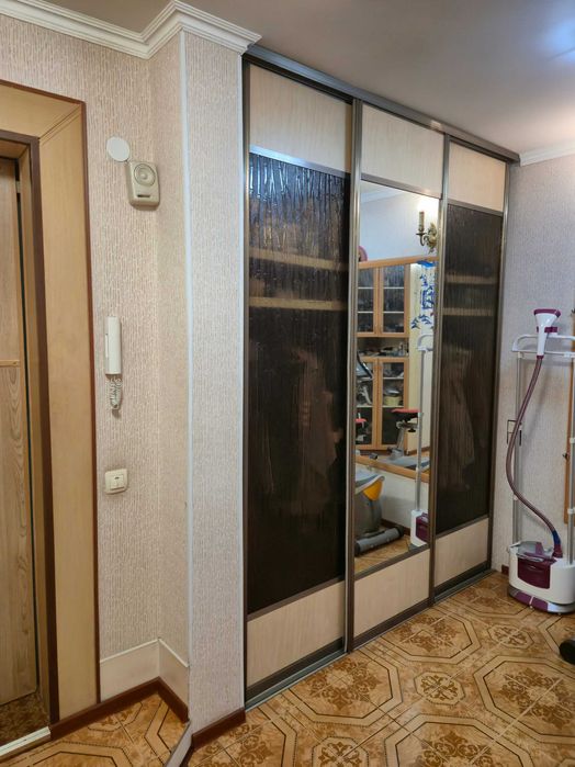 Продажа 4-х комнатной квартиры