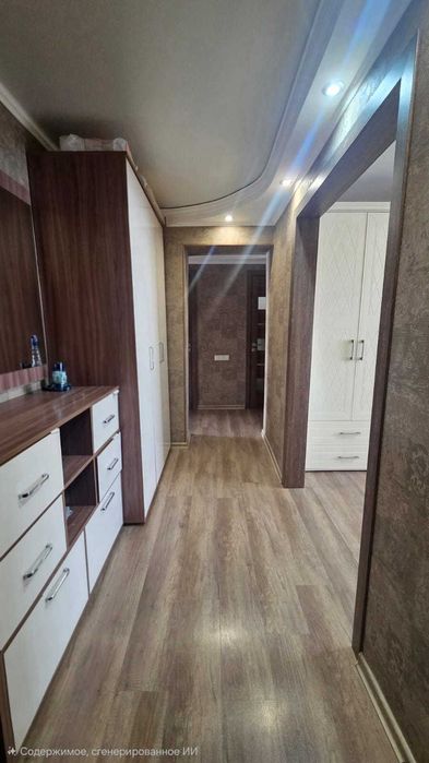 Продам 2-комн. кв. район вокзала