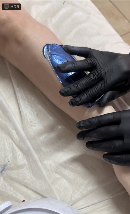 Лучший курс мастер для салона по Шугарингу и Воску научим 100%