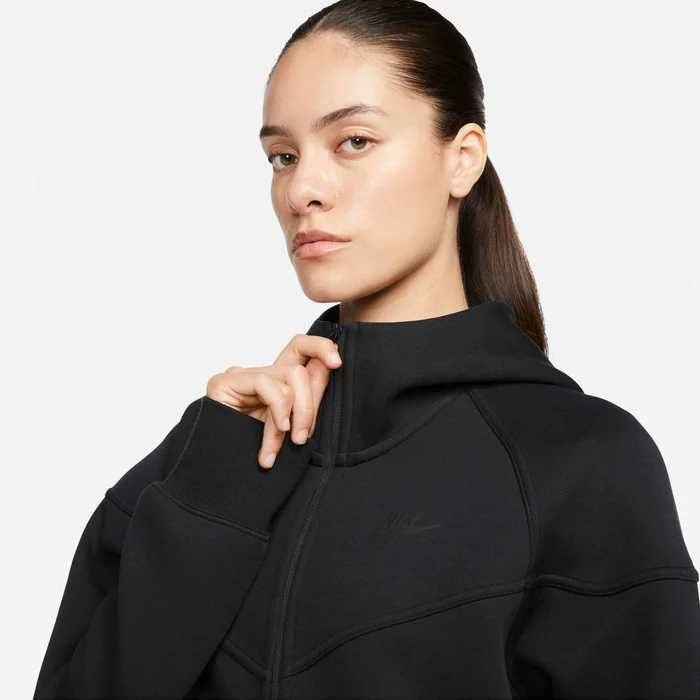Дамски Екип Nike Tech FLEECE