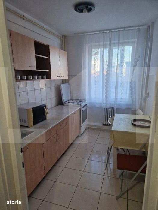 Apartament 2 camere, 58 mp, zona Gara de Nord