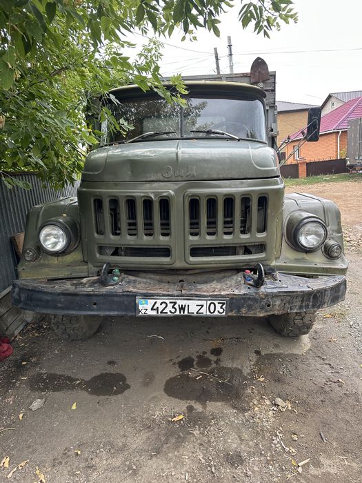 Зил 130 продается!