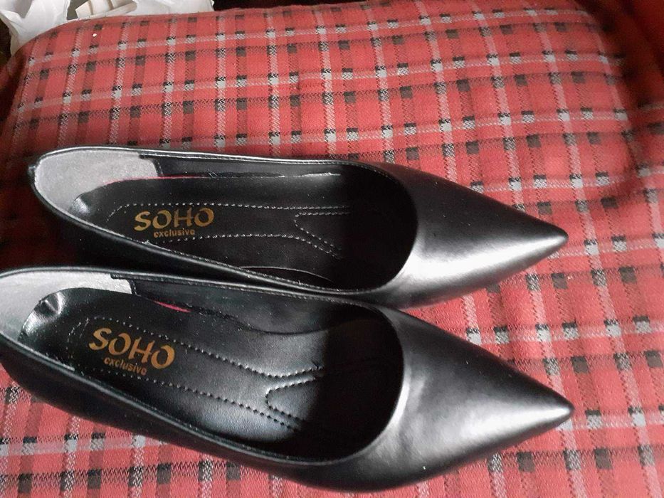 Дамски обувки Soho Exclusive