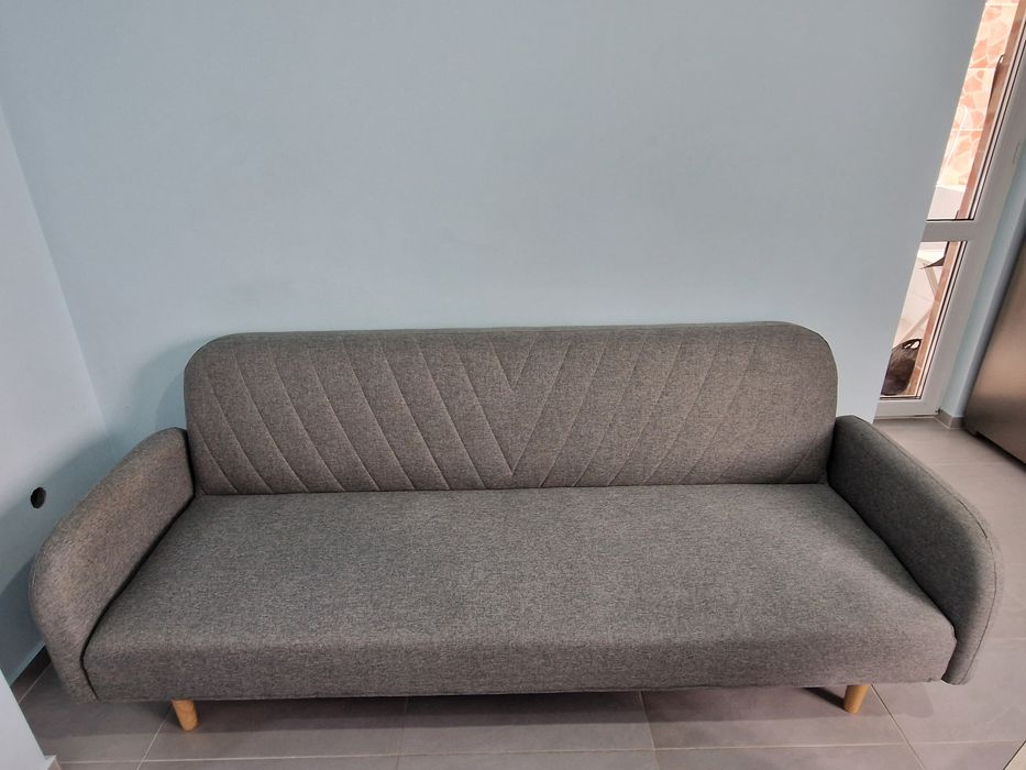 Диван канапе разтегателно