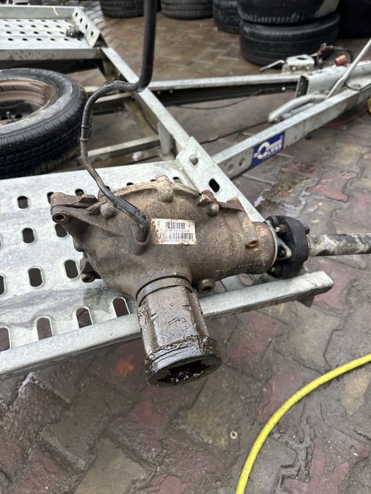 Grup fata BMW X5 E53 3.0 diesel 3.91 | 7524542