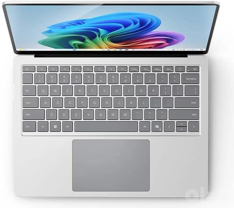 Microsoft Surface Laptop 13.8 7th Edition TS | Snapdragon X Plus