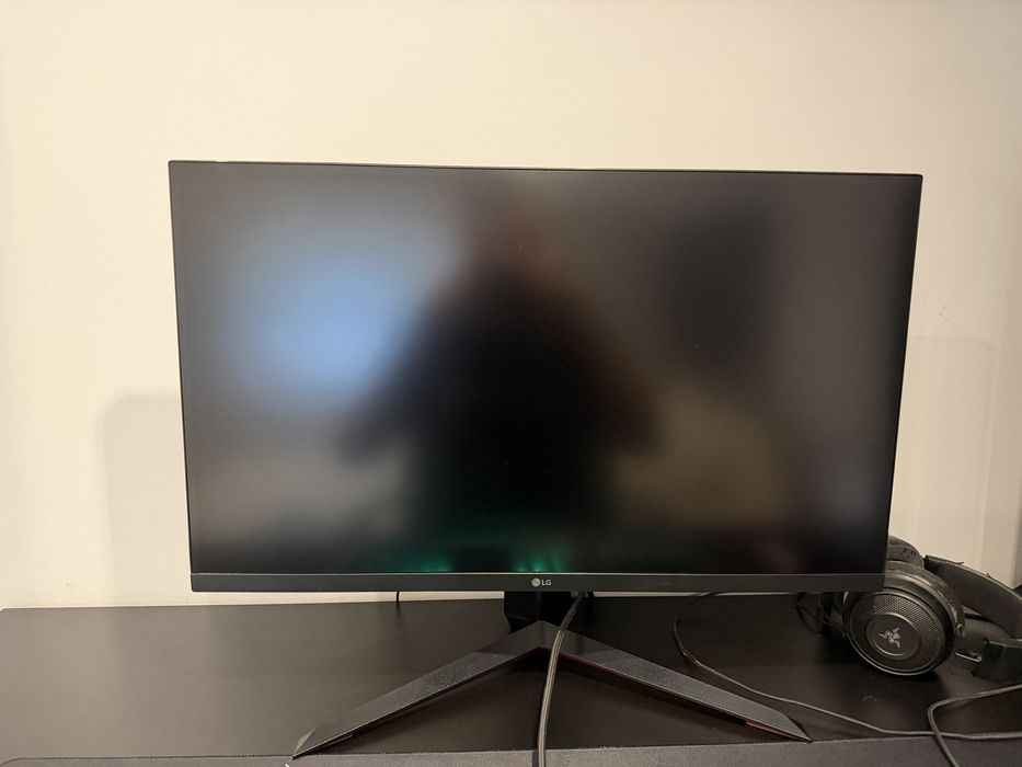 Монитор LG  GP850P-B