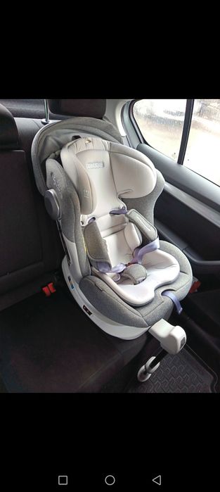 Scaun auto copii Ricokids