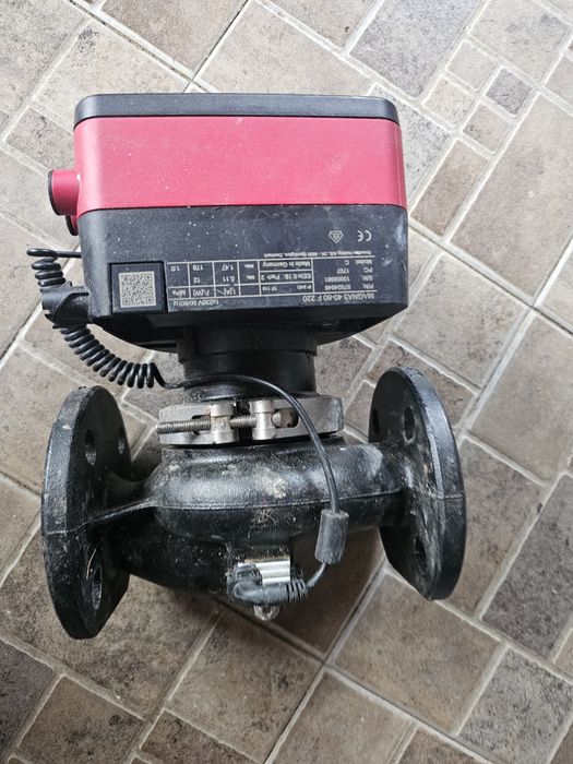 Grundfos magna 3 44-60F pompa recirculare