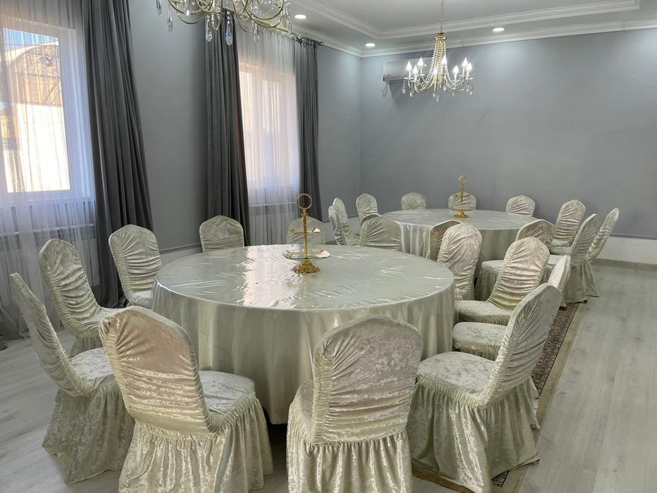 Сдам Новый Гостевой Дом