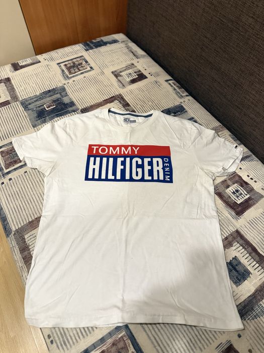 Межки тениски Маркови