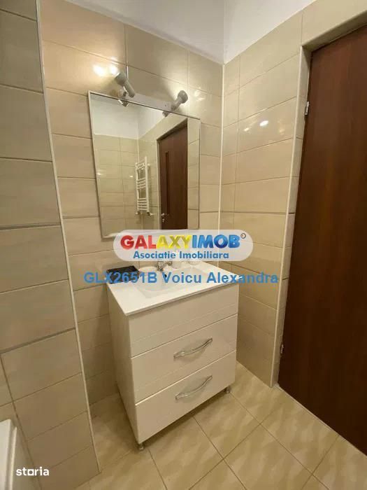 Apartament 2 Cam Bloc Nou Berceni - Dimitrie Leonida
