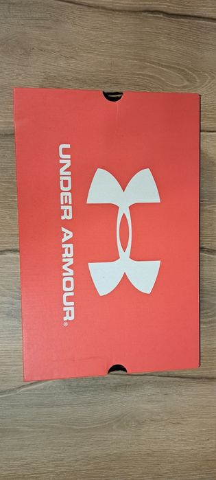 Дамски маратонки Under Armour INFINITE MVMNT