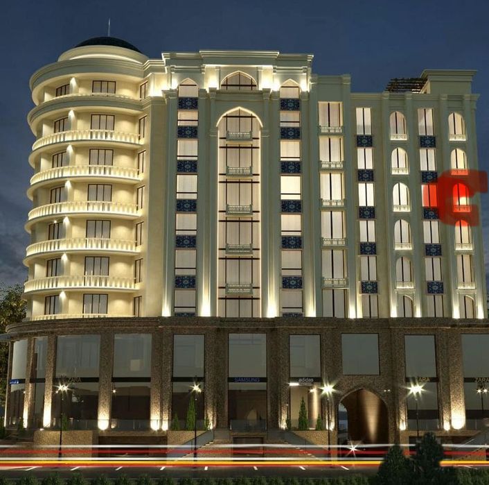 Dom sotiladi kakopka