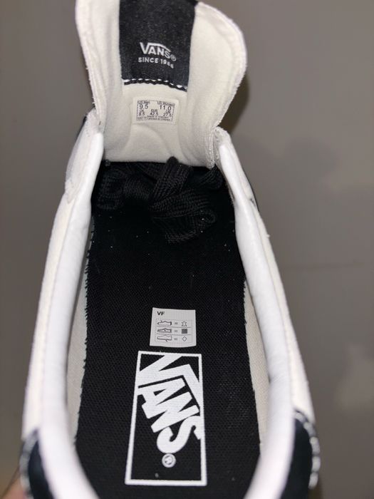 Нови мъжки обувки Vans sport low