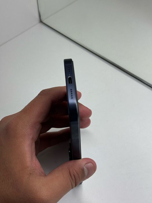Iphone 15 pro 128 gb