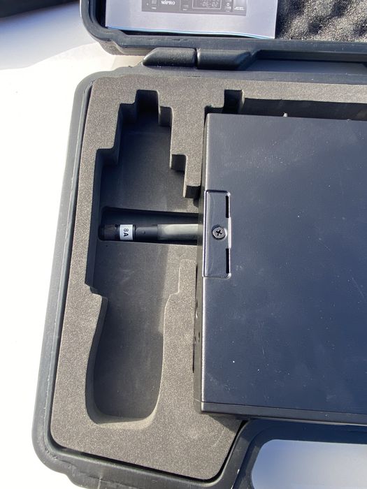 Mipro ACT 707S  wireless за микрофон