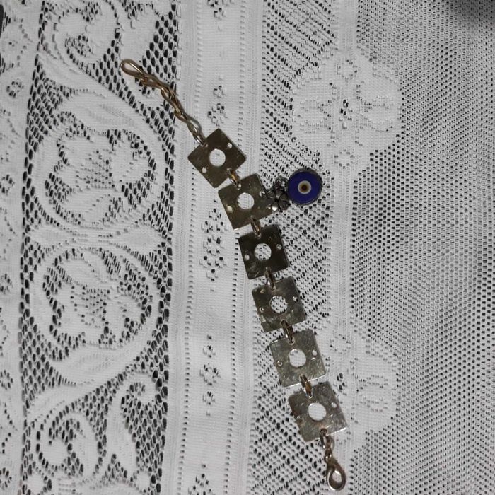 BIJOUX TERNER Колие и Гривни