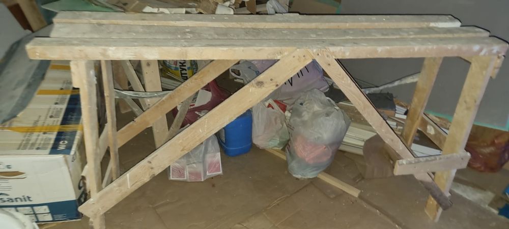 Козлы по 4 тысячи