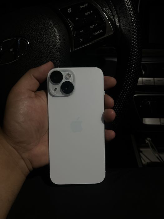 iphone 15   128gb