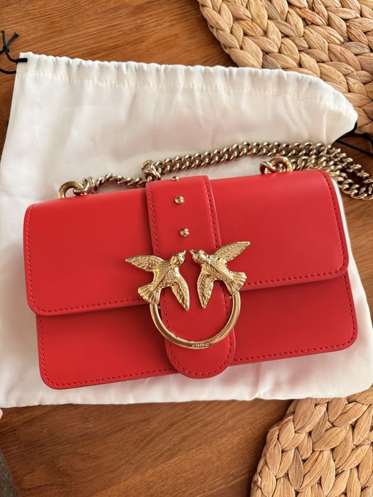 Оригинална Pinko чанта