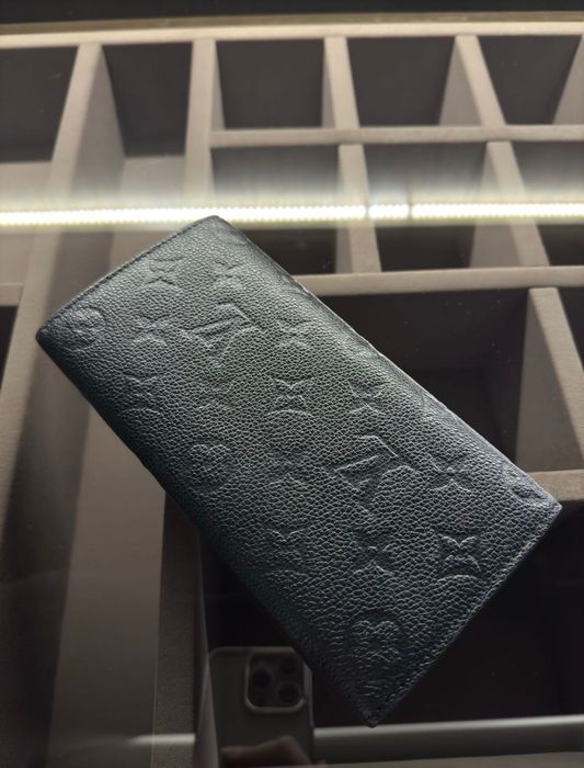 Кошелек  Louis Vuitton оригинал