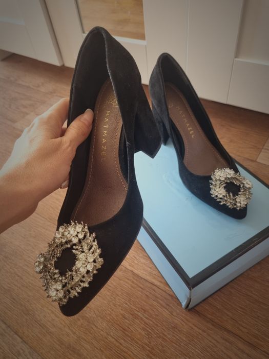 Туфли  37 размер