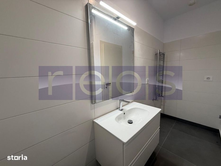 Vanzare 2 Camere 65Mp | Sos Nordului | Curte 35Mp | Bloc Nou | Parcare