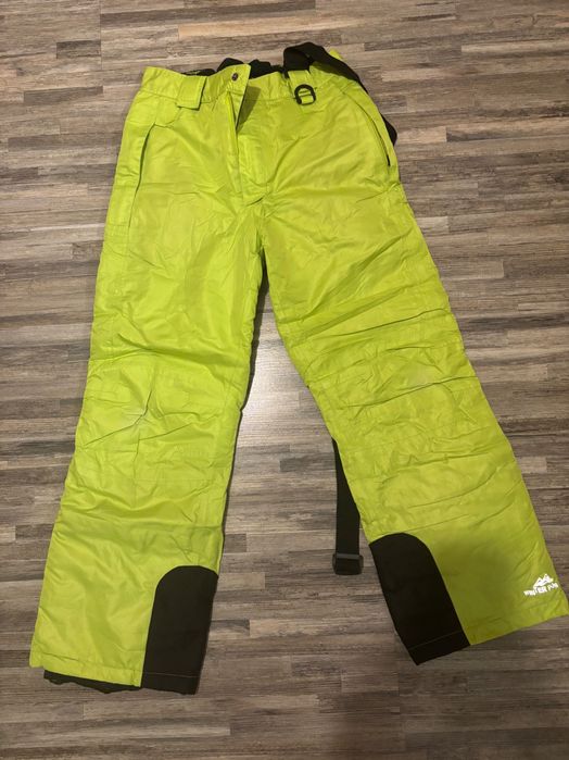 Непромокаем ски панталон Trespass 110/116 cm | ски панталон 134/140 см