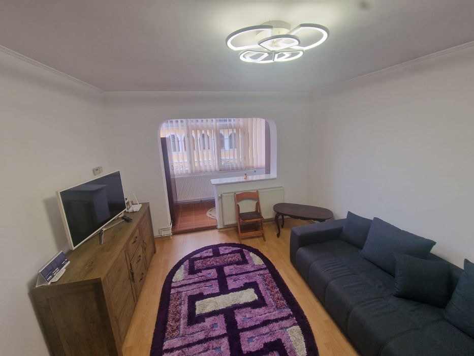 Garsoniera de inchiriat