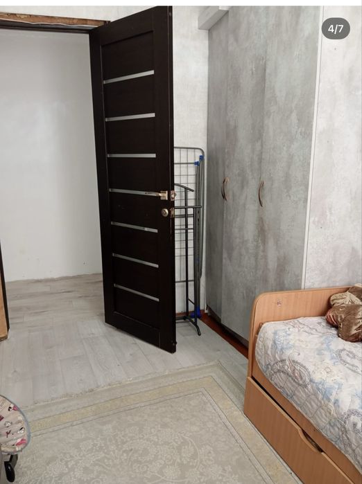 Продам двухкомнатную квартиру
