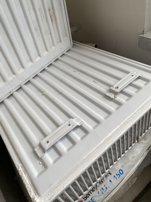 Продам панельные радиаторы 2 шт за 20тыс