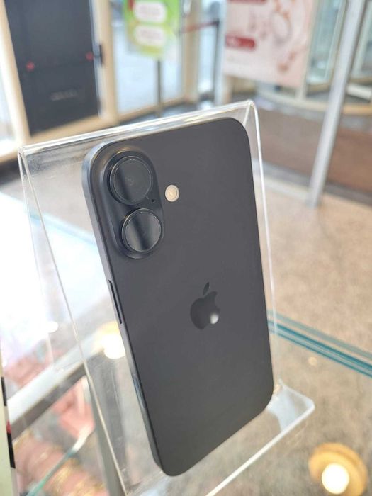 Iphone 16 128Gb 96% (Iulius Mall)(B-190) Garantie 2 ani!