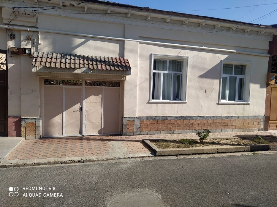 Участка ер нархида Журжоний махалла