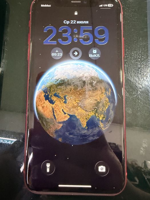 iPhone 11 64 gb