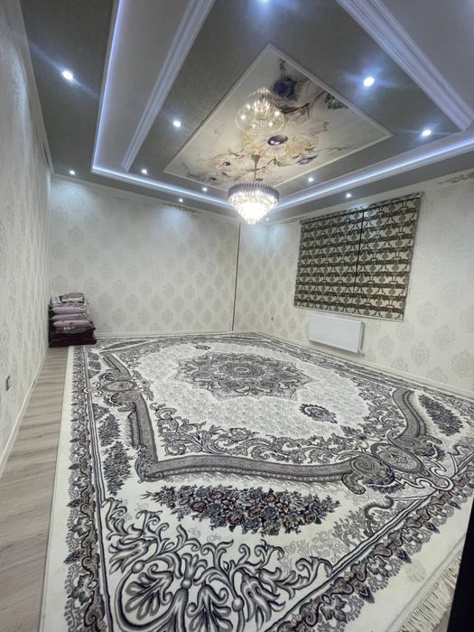 СЕБЗОР 2/3/11 Новостройка 72м2