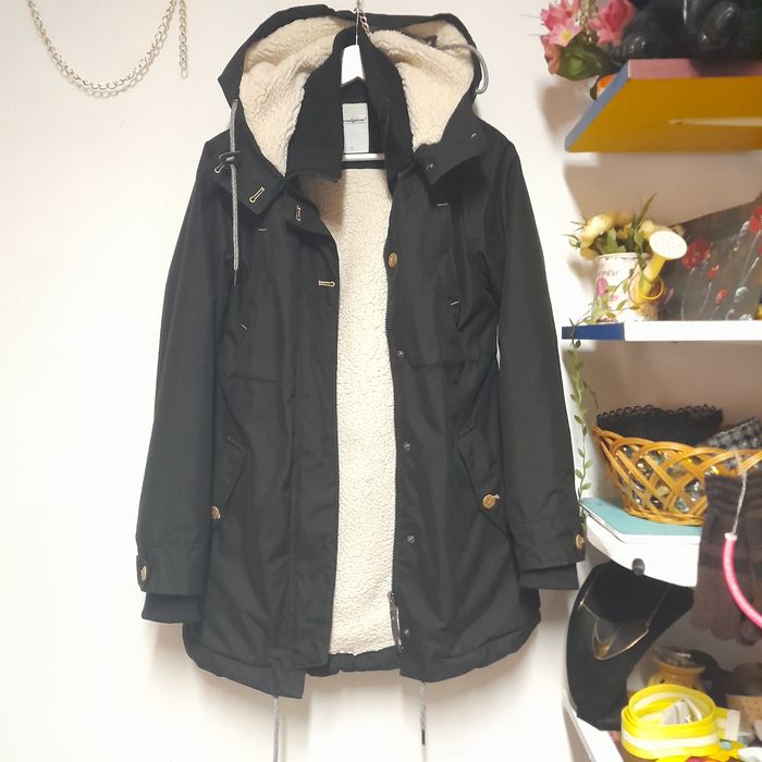 Jacheta iarna SeventySeven